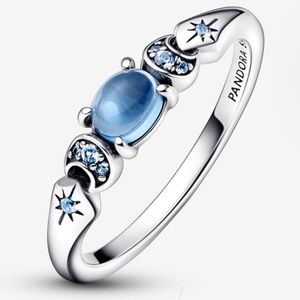 Disney Aladdin Princess Jasmine Ring